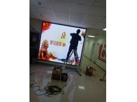 LED室內全彩